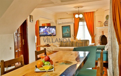 Villa Sea Bella